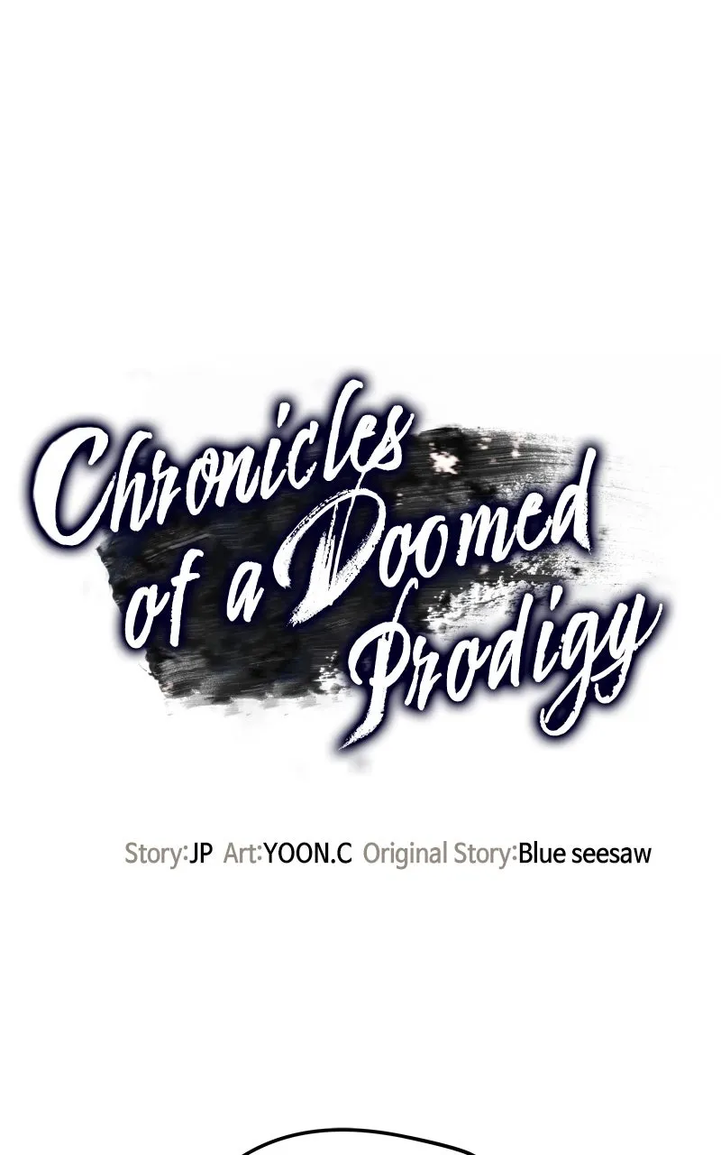 Chronicles of a Doomed Prodigy Chapter 24 page 1 - 