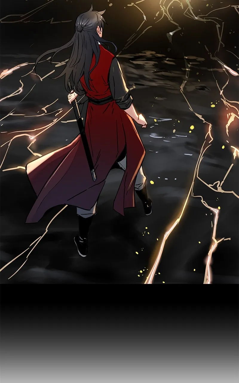 Chronicles of a Doomed Prodigy Chapter 24 page 101 - 