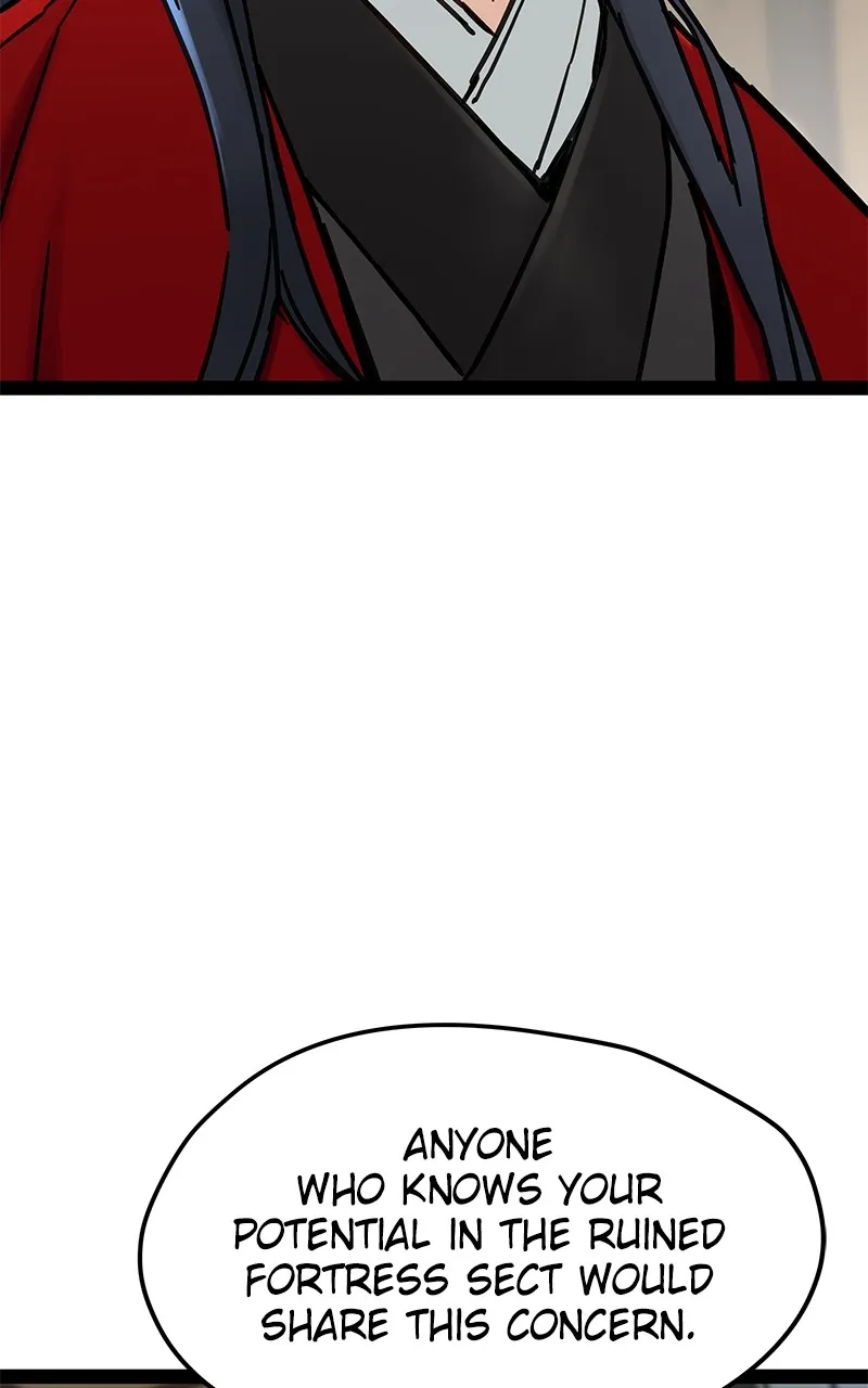 Chronicles of a Doomed Prodigy Chapter 24 page 16 - 