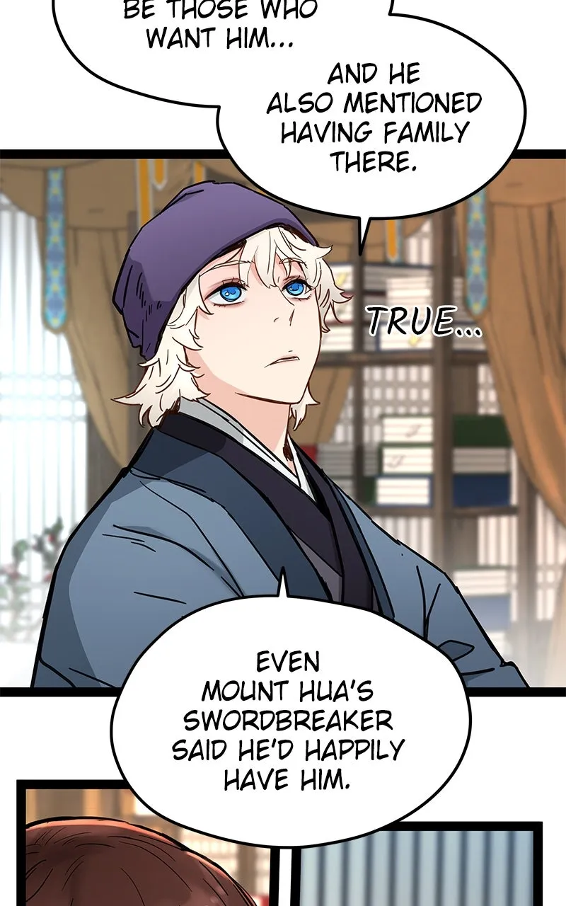 Chronicles of a Doomed Prodigy Chapter 24 page 18 - 