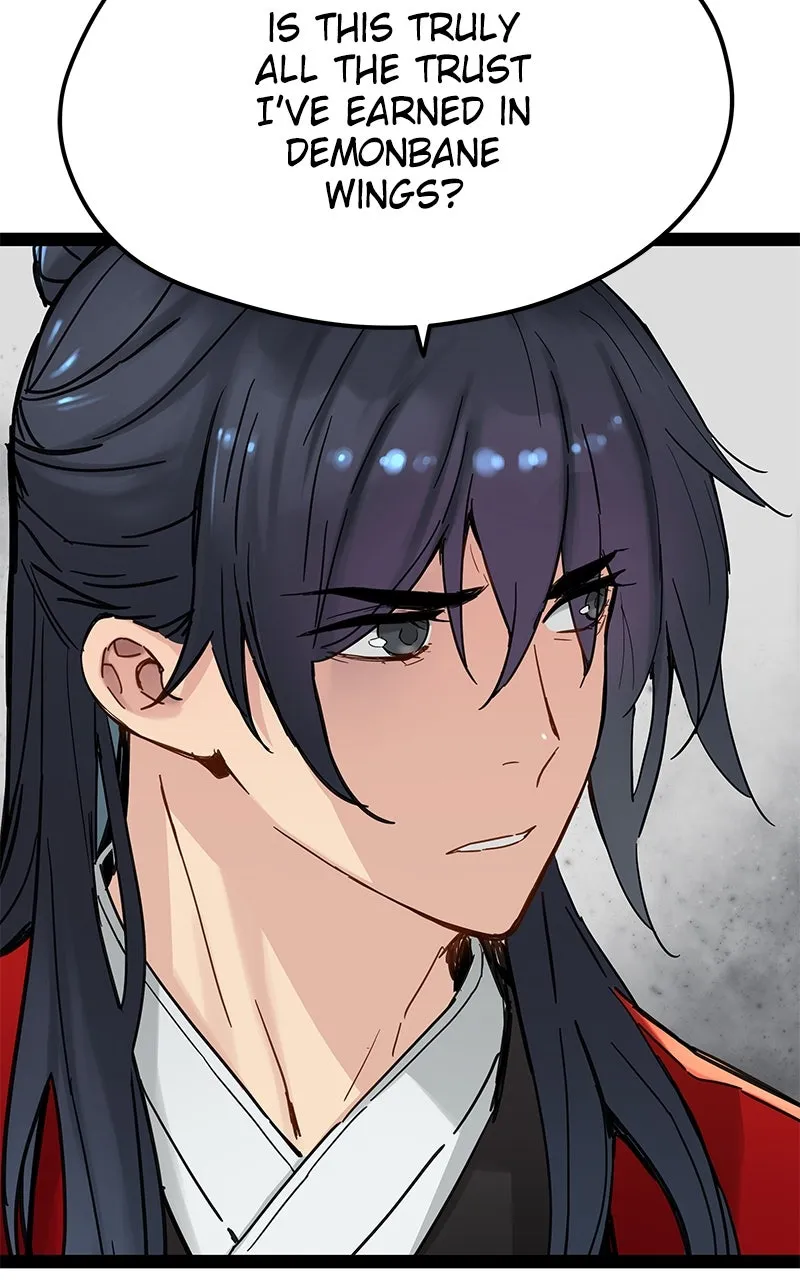 Chronicles of a Doomed Prodigy Chapter 24 page 22 - 