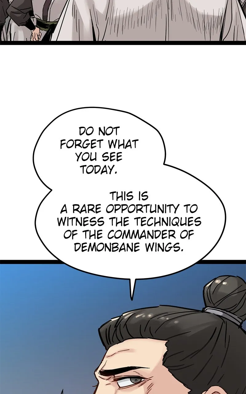 Chronicles of a Doomed Prodigy Chapter 24 page 43 - 