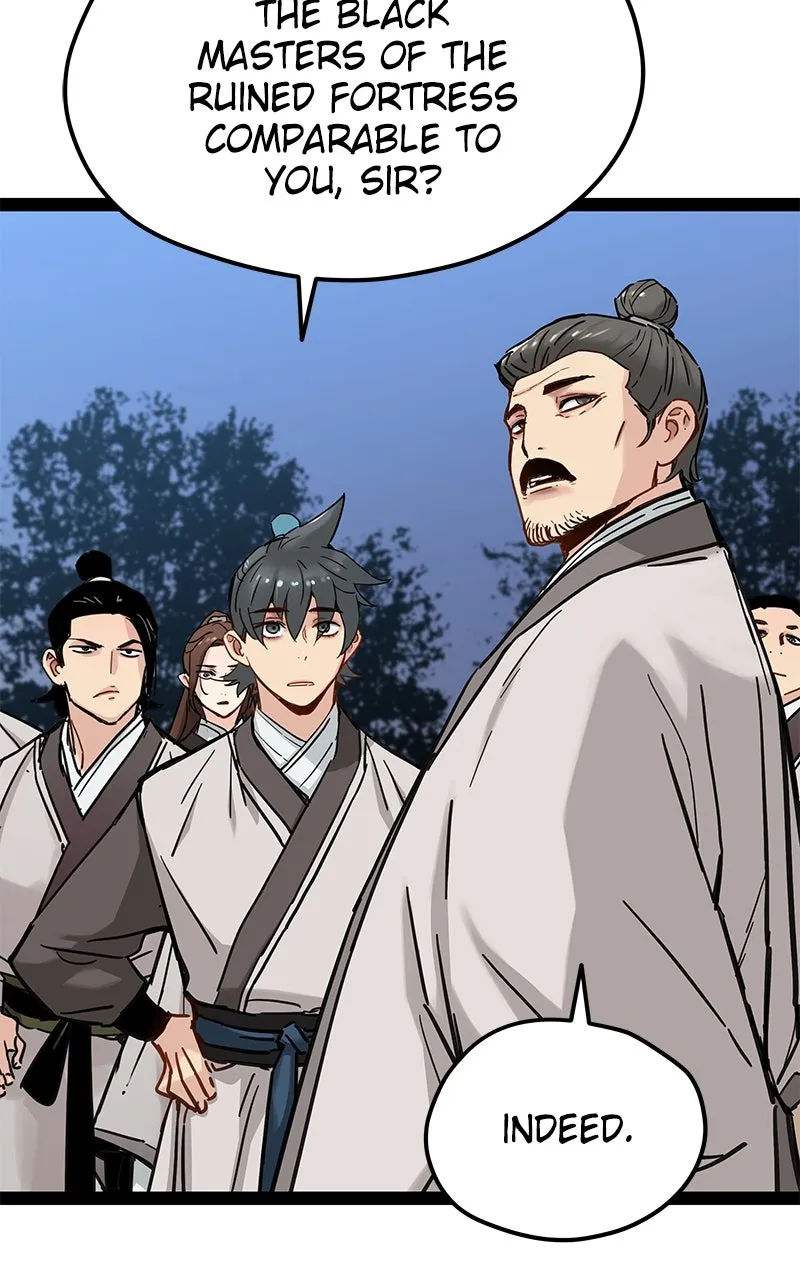 Chronicles of a Doomed Prodigy Chapter 24 page 45 - 