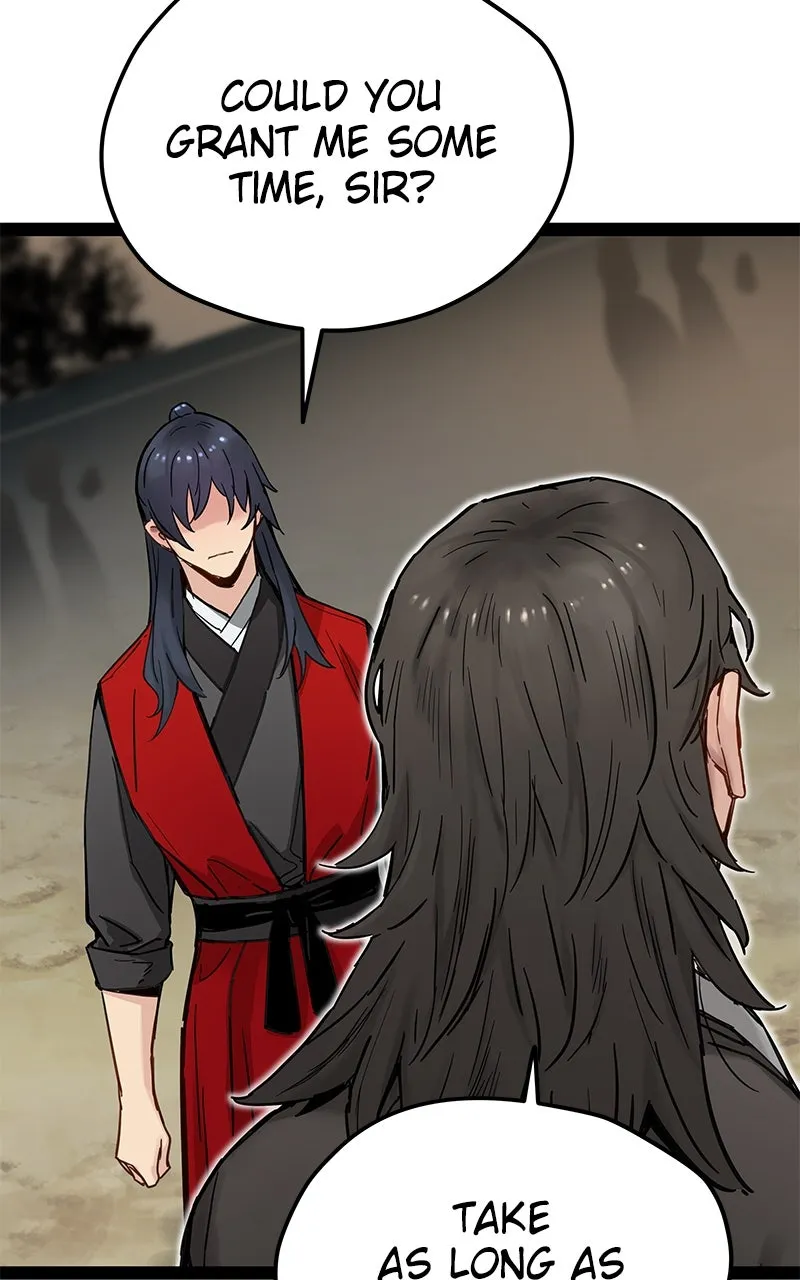 Chronicles of a Doomed Prodigy Chapter 24 page 57 - 