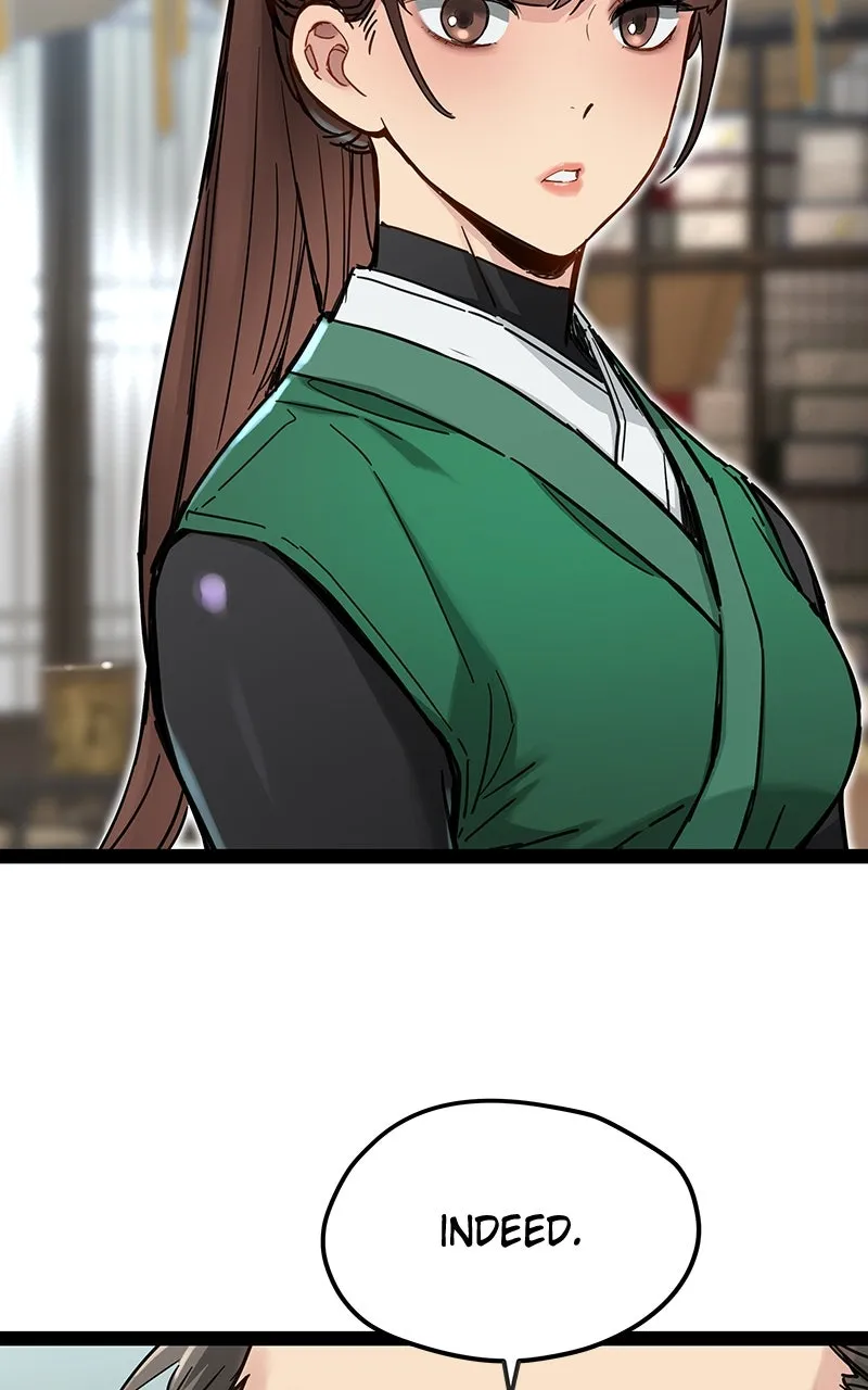 Chronicles of a Doomed Prodigy Chapter 24 page 9 - 