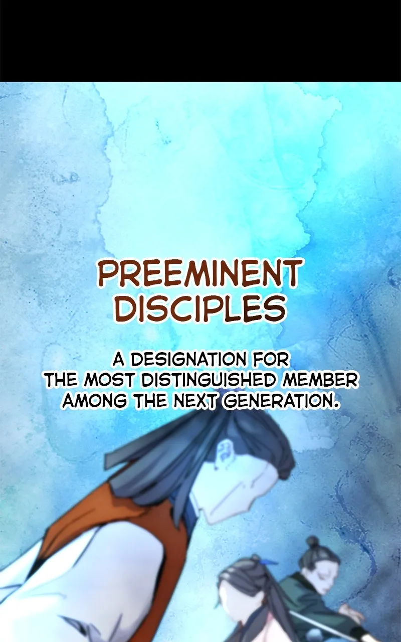 Chronicles of a Doomed Prodigy Chapter 25 page 15 - 