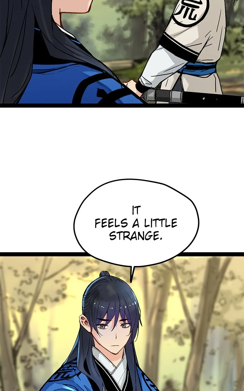 Chronicles of a Doomed Prodigy Chapter 25 page 24 - 