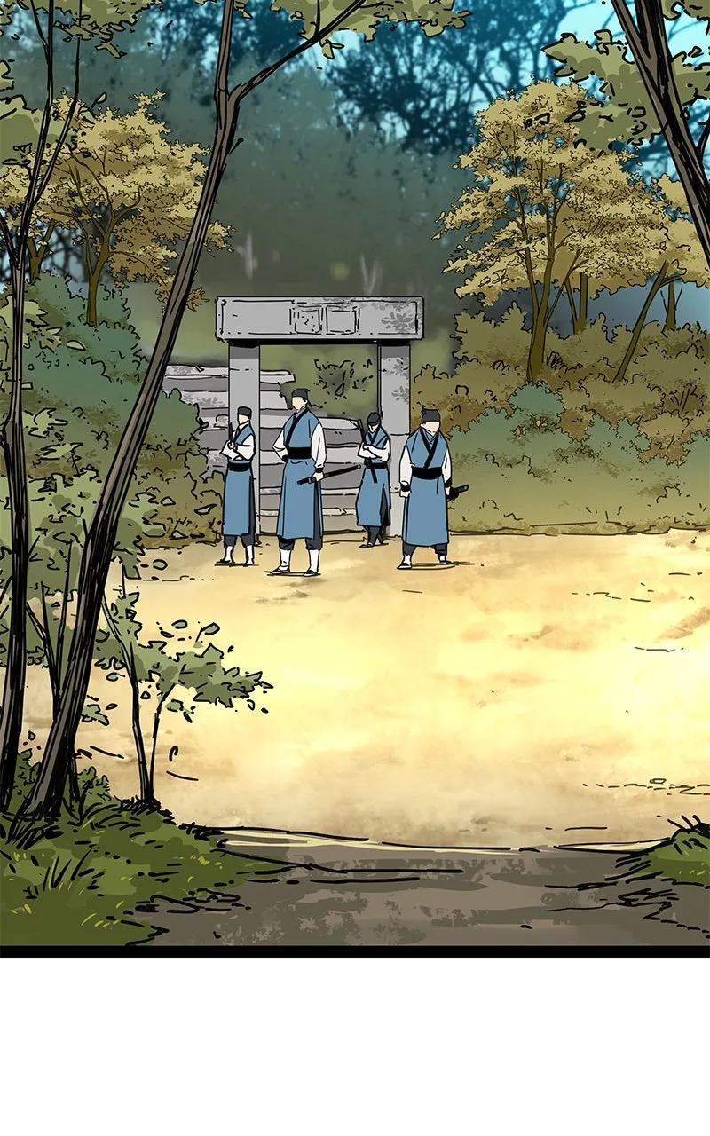 Chronicles of a Doomed Prodigy Chapter 25 page 30 - 