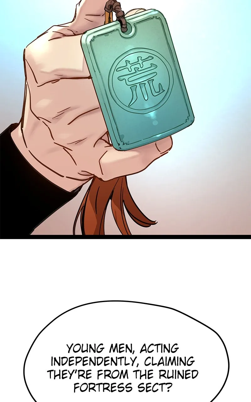 Chronicles of a Doomed Prodigy Chapter 25 page 45 - 