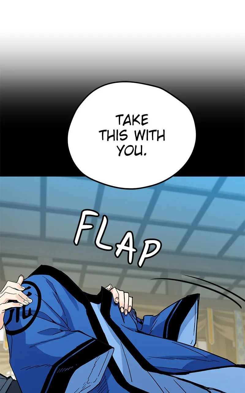 Chronicles of a Doomed Prodigy Chapter 25 page 6 - 