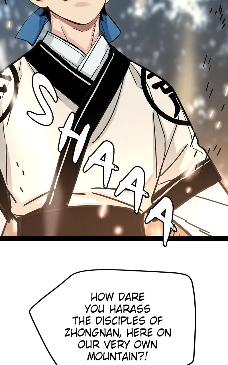 Chronicles of a Doomed Prodigy Chapter 25 page 56 - 