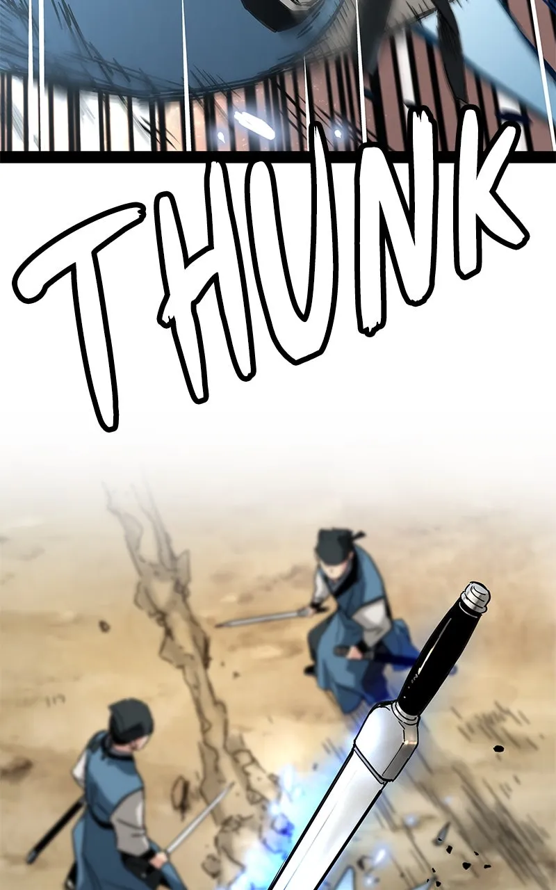 Chronicles of a Doomed Prodigy Chapter 25 page 80 - 