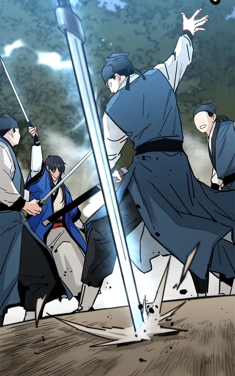 Chronicles of a Doomed Prodigy Chapter 25 page 83 - 
