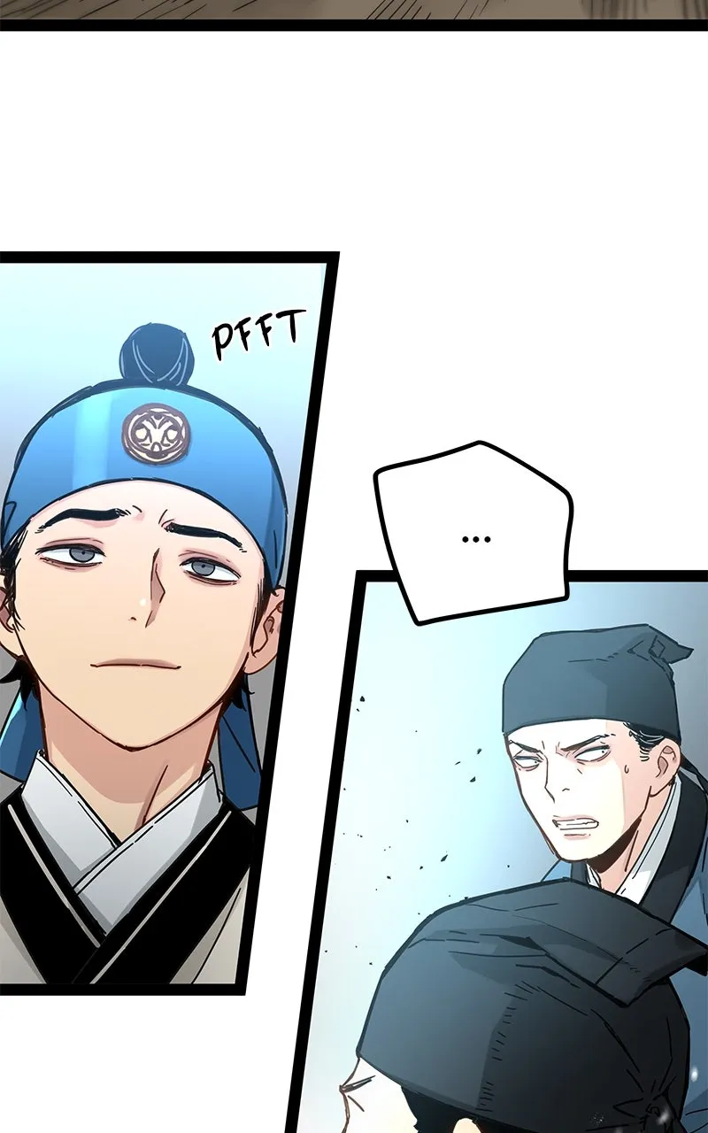 Chronicles of a Doomed Prodigy Chapter 25 page 84 - 