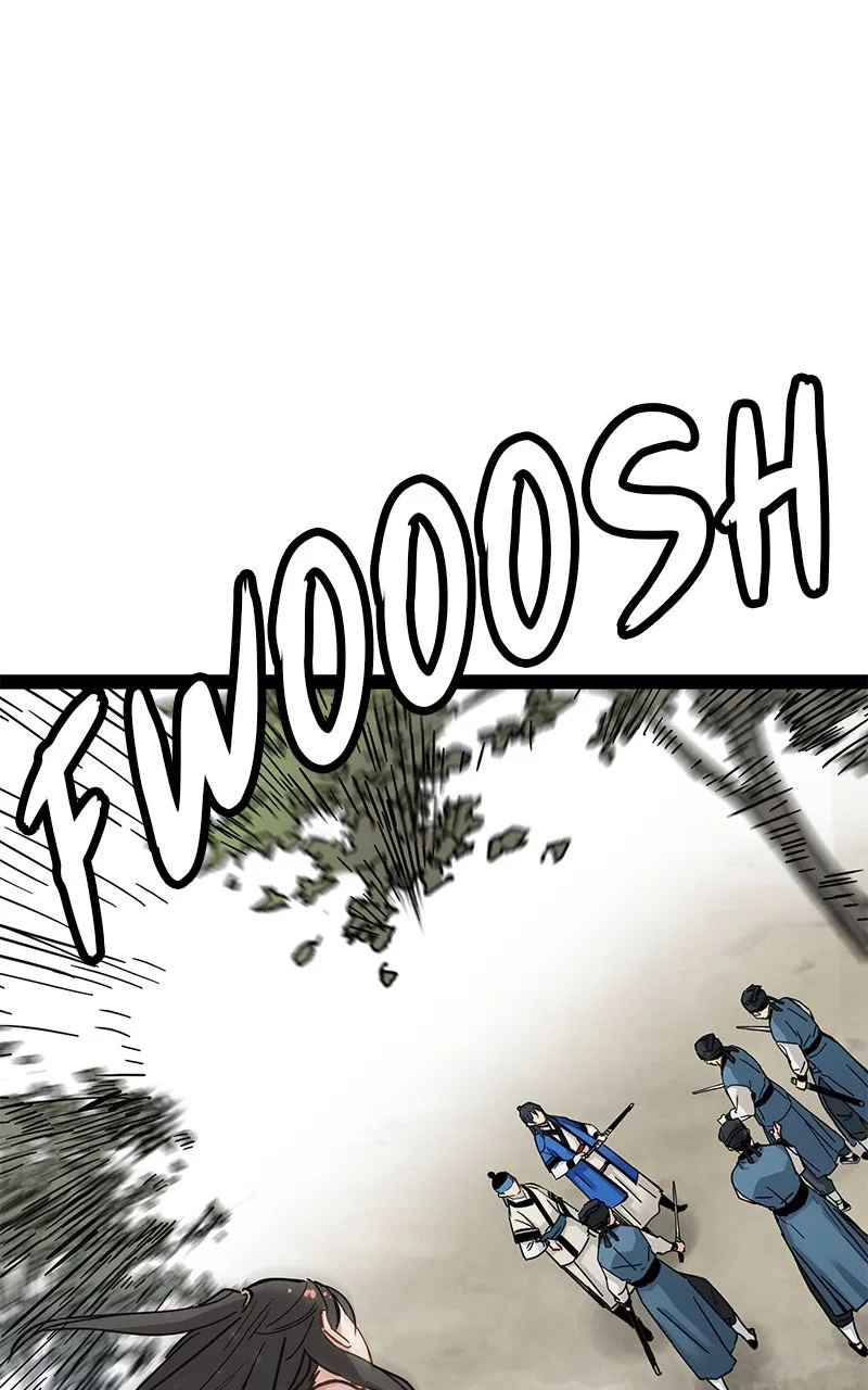 Chronicles of a Doomed Prodigy Chapter 25 page 88 - 