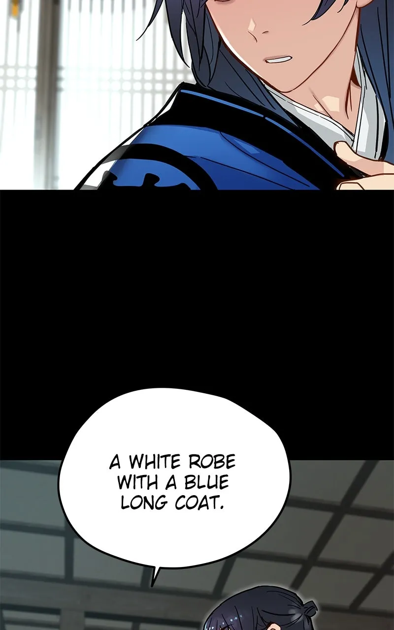 Chronicles of a Doomed Prodigy Chapter 25 page 10 - 