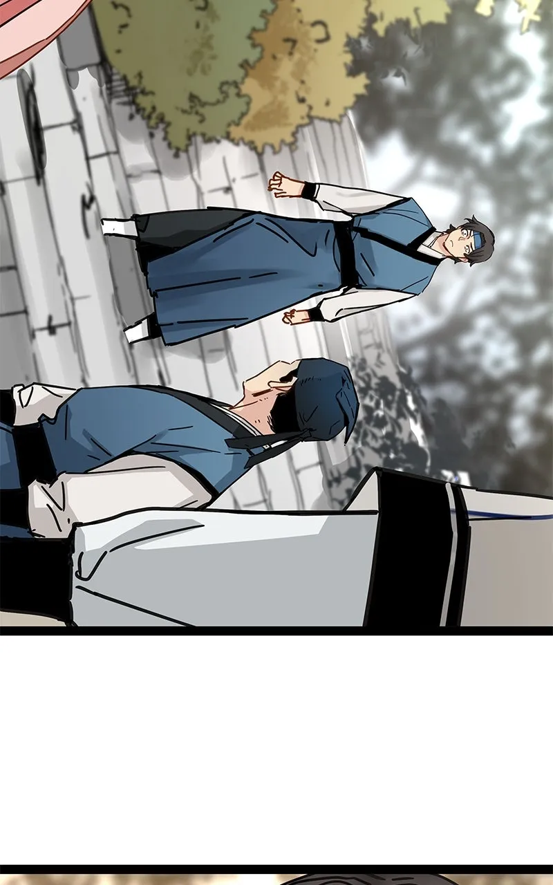 Chronicles of a Doomed Prodigy Chapter 26 page 16 - 
