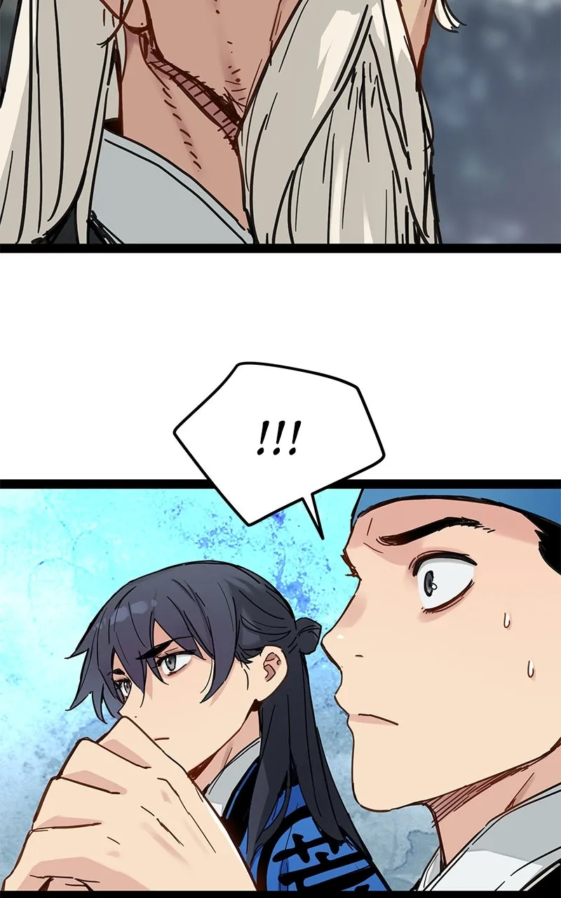 Chronicles of a Doomed Prodigy Chapter 26 page 33 - 