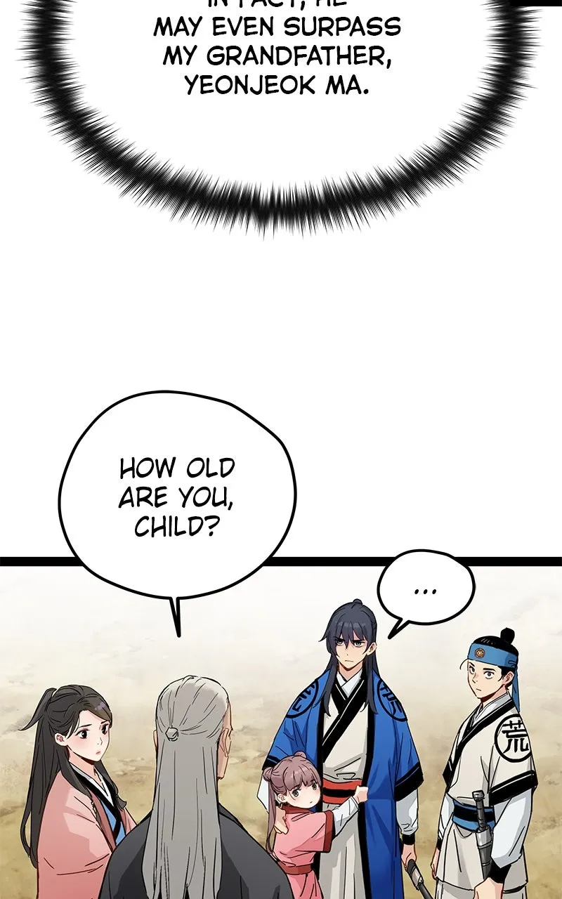 Chronicles of a Doomed Prodigy Chapter 26 page 38 - 