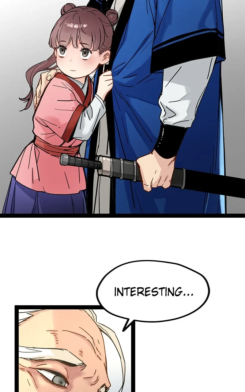Chronicles of a Doomed Prodigy Chapter 26 page 40 - 