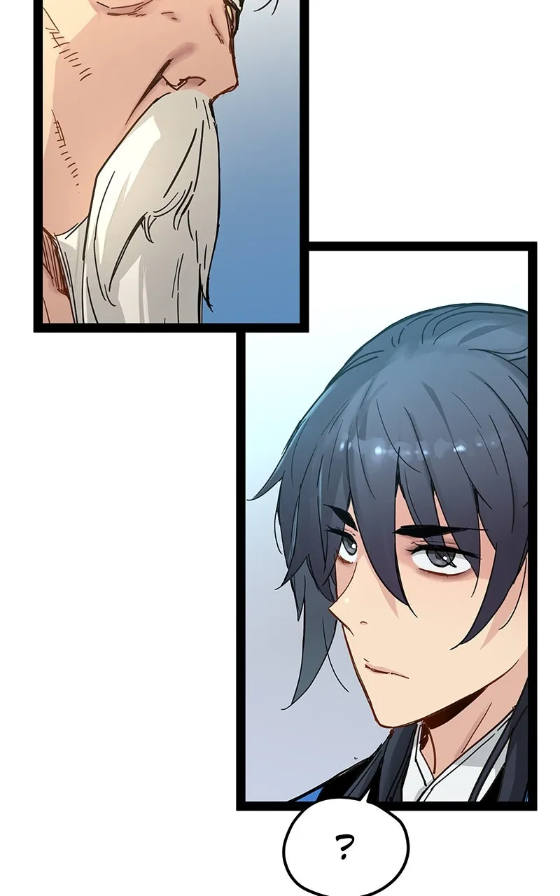 Chronicles of a Doomed Prodigy Chapter 26 page 41 - 