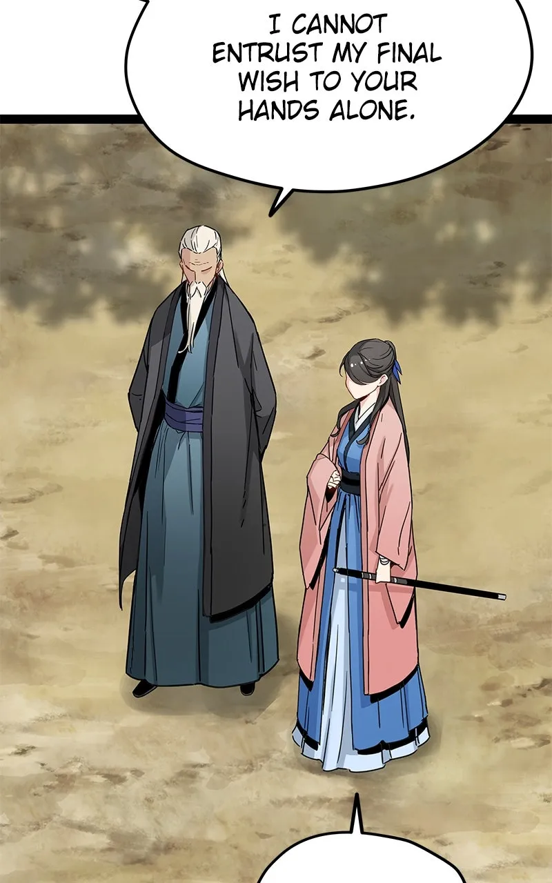 Chronicles of a Doomed Prodigy Chapter 26 page 55 - 