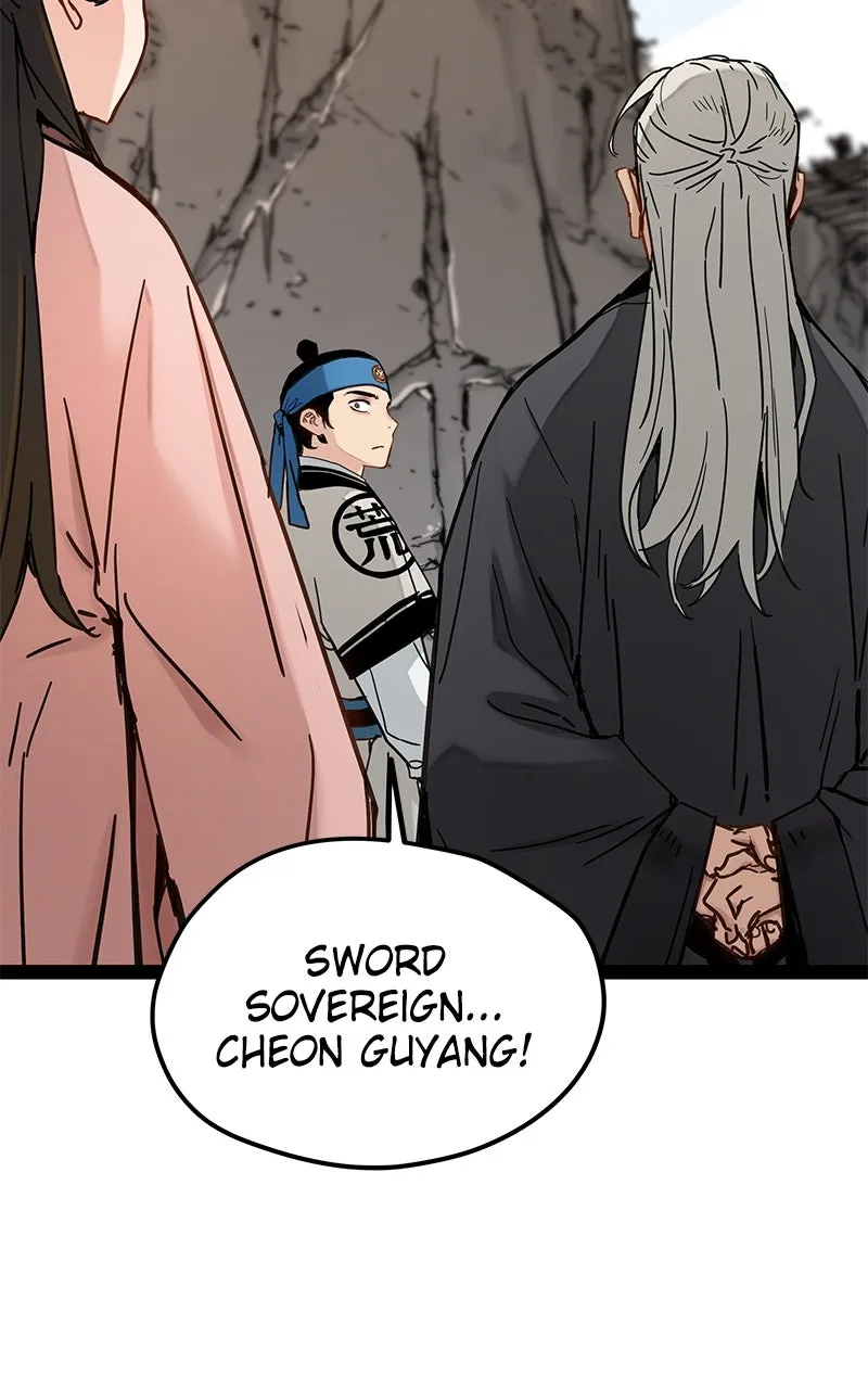 Chronicles of a Doomed Prodigy Chapter 26 page 71 - 