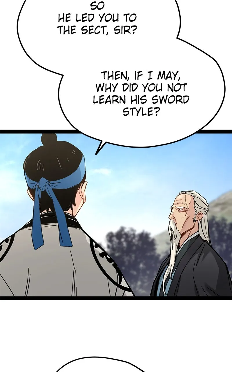 Chronicles of a Doomed Prodigy Chapter 26 page 76 - 