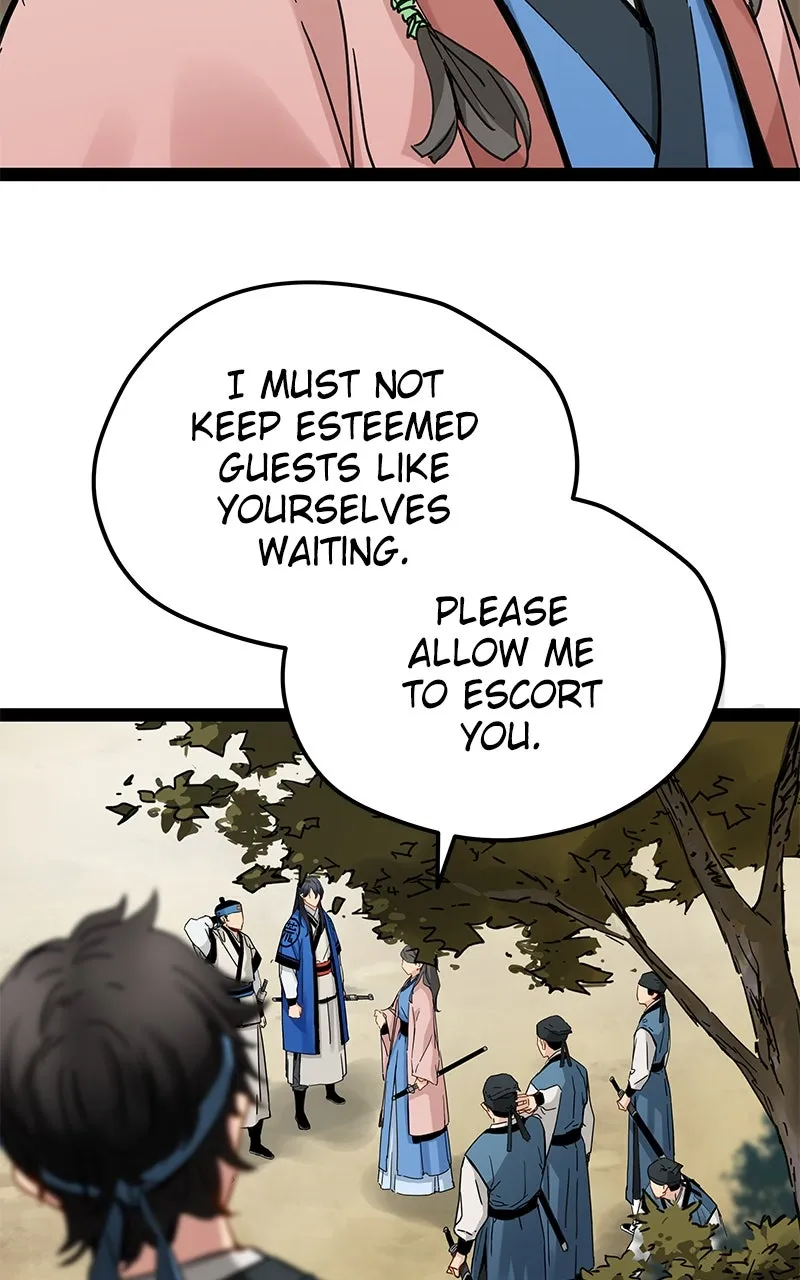Chronicles of a Doomed Prodigy Chapter 26 page 10 - 