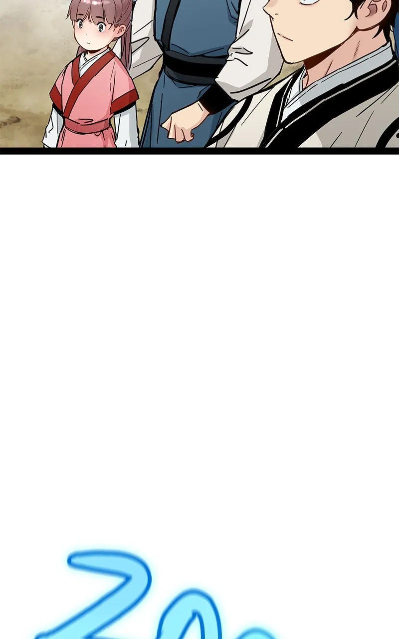 Chronicles of a Doomed Prodigy Chapter 27 page 15 - 