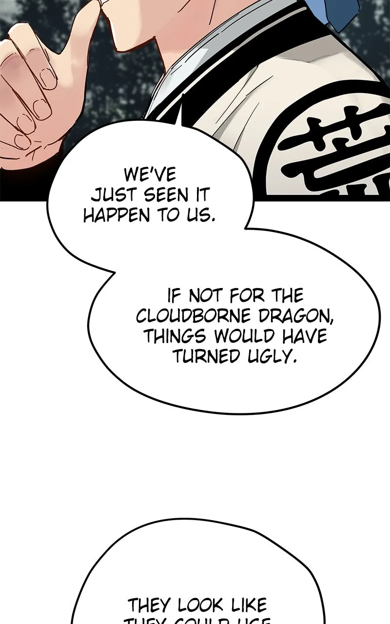 Chronicles of a Doomed Prodigy Chapter 27 page 25 - 