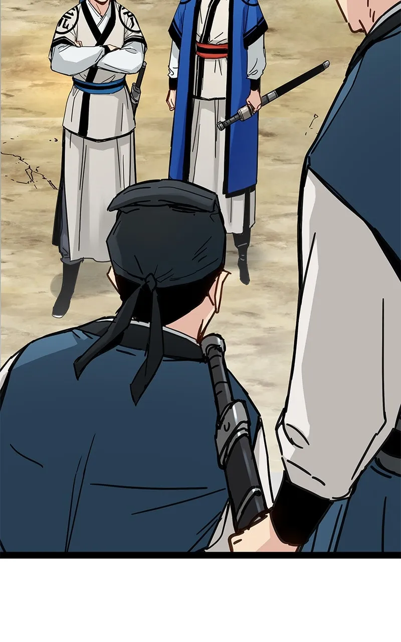 Chronicles of a Doomed Prodigy Chapter 27 page 33 - 