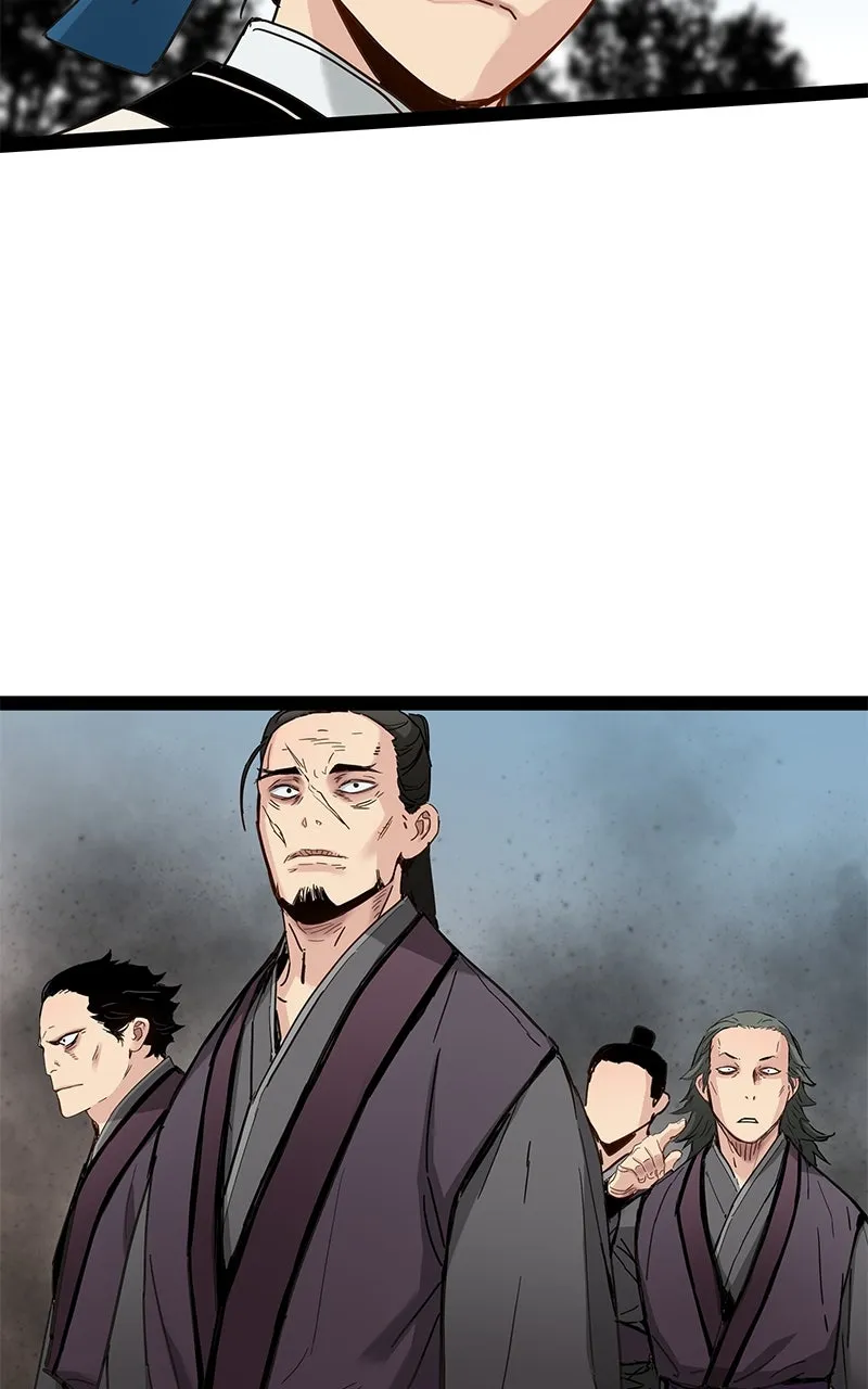 Chronicles of a Doomed Prodigy Chapter 27 page 42 - 