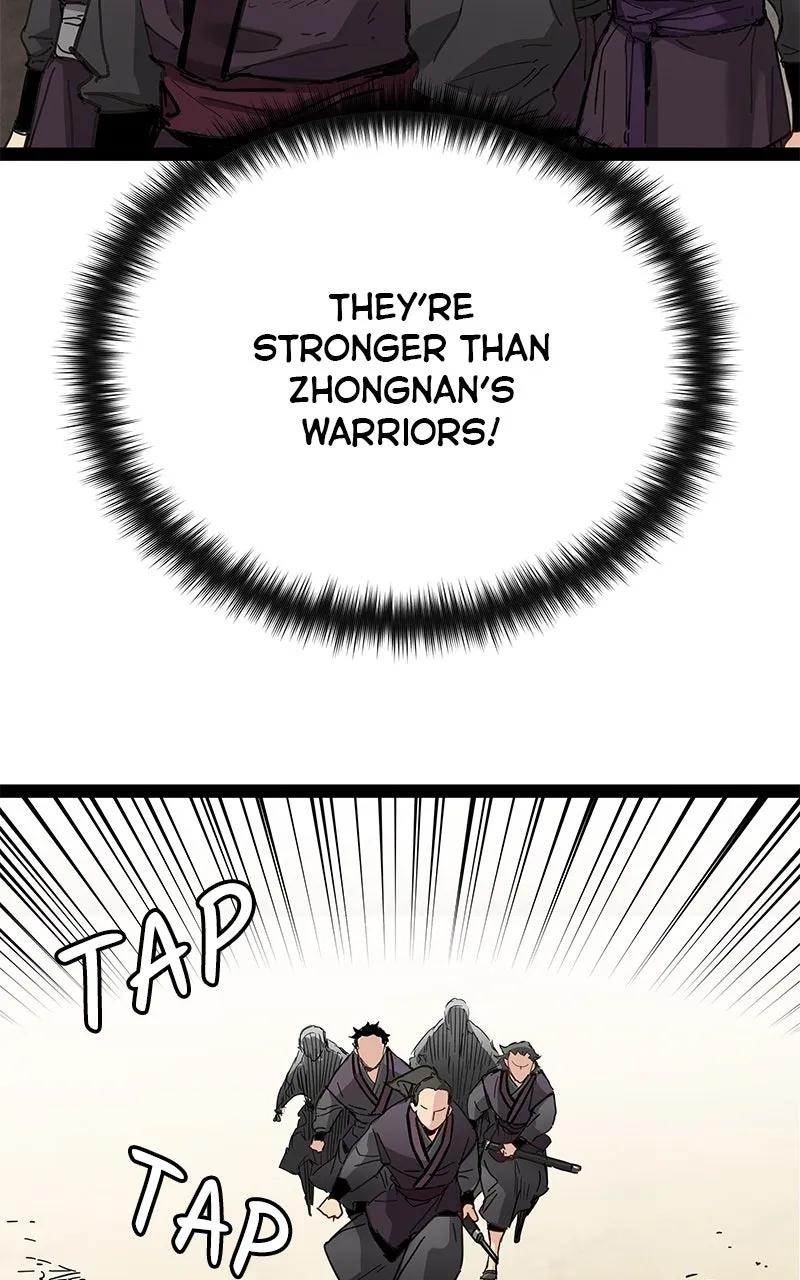 Chronicles of a Doomed Prodigy Chapter 27 page 43 - 