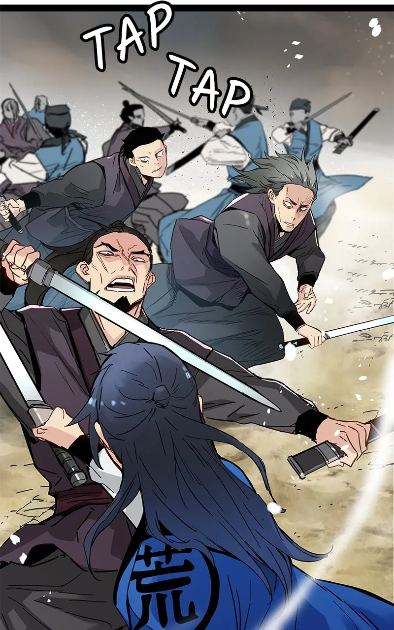 Chronicles of a Doomed Prodigy Chapter 27 page 72 - 