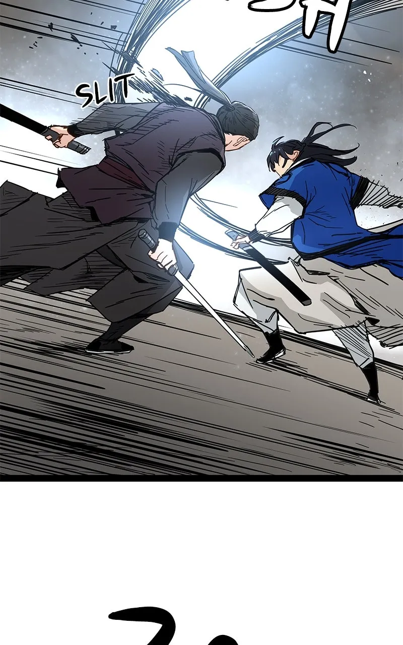 Chronicles of a Doomed Prodigy Chapter 27 page 88 - 