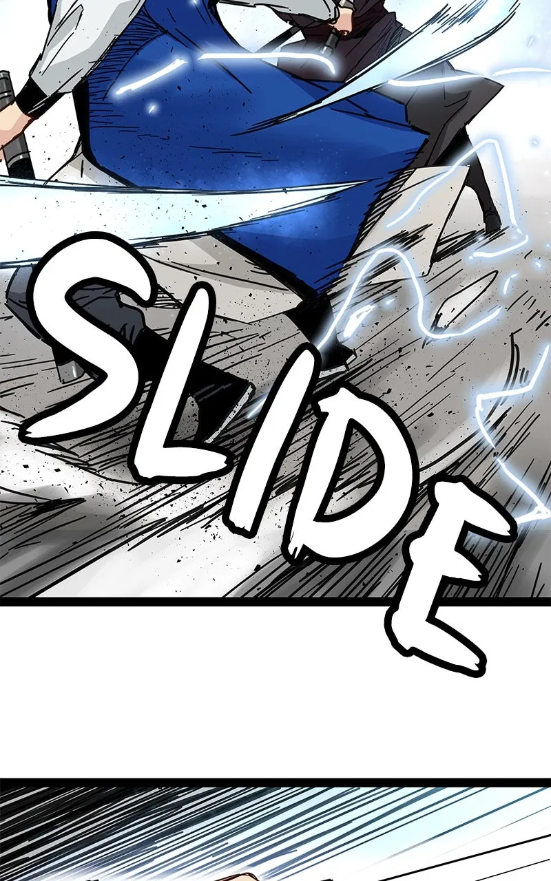 Chronicles of a Doomed Prodigy Chapter 27 page 93 - 