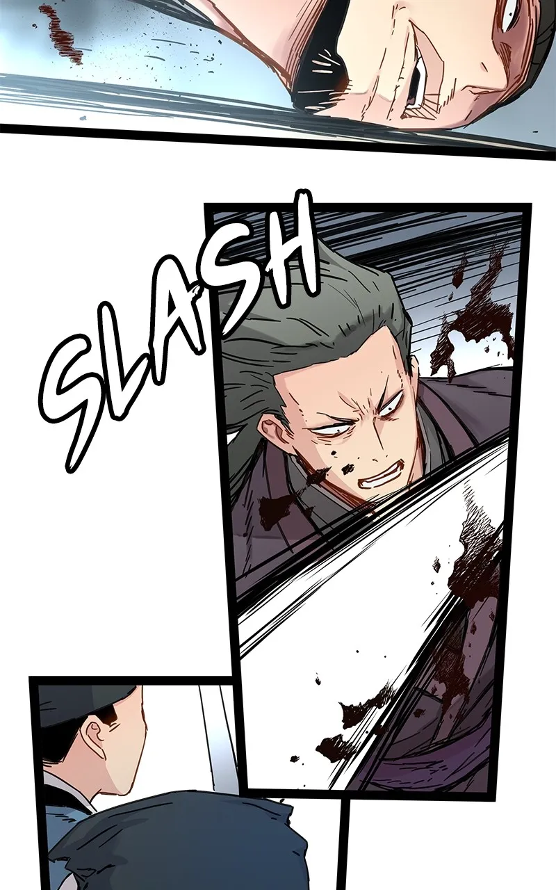 Chronicles of a Doomed Prodigy Chapter 28 page 2 - 