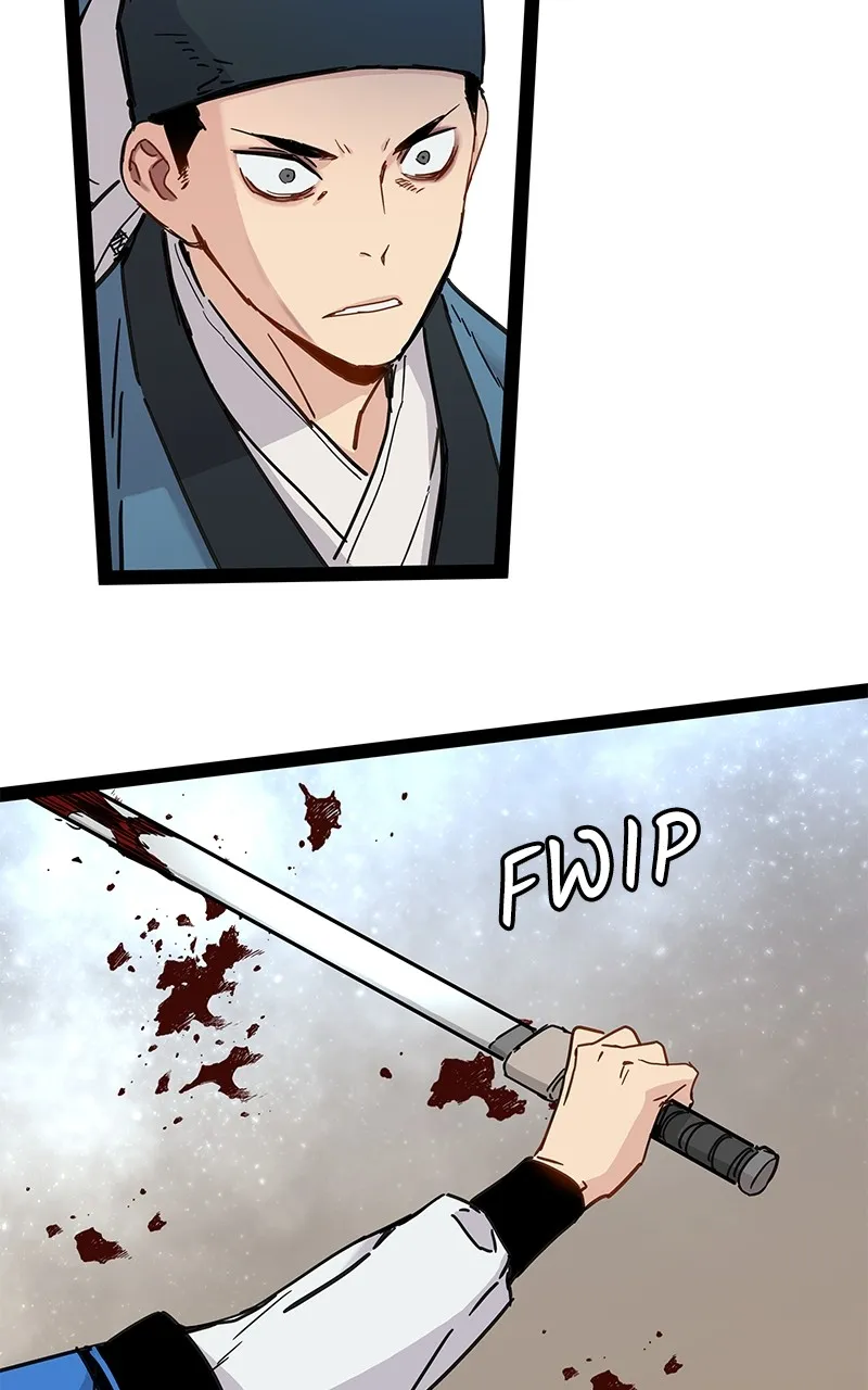 Chronicles of a Doomed Prodigy Chapter 28 page 3 - 