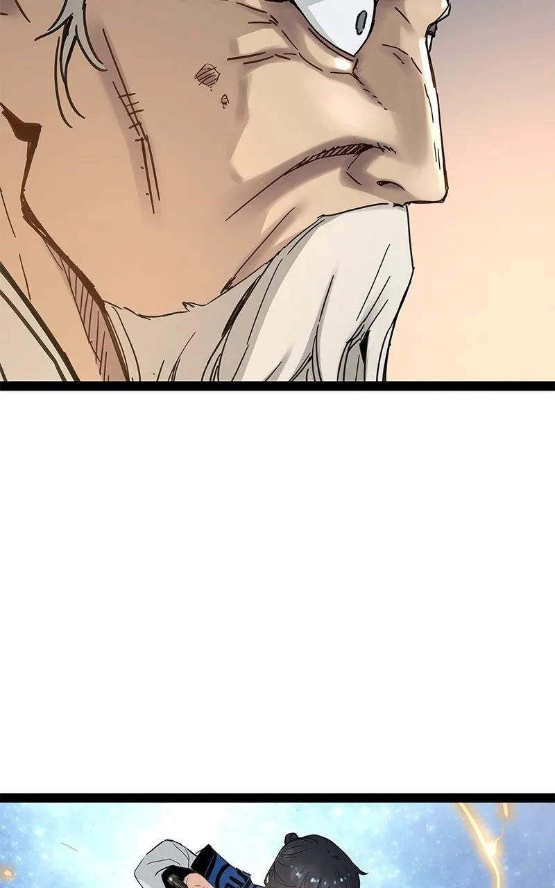Chronicles of a Doomed Prodigy Chapter 28 page 38 - 