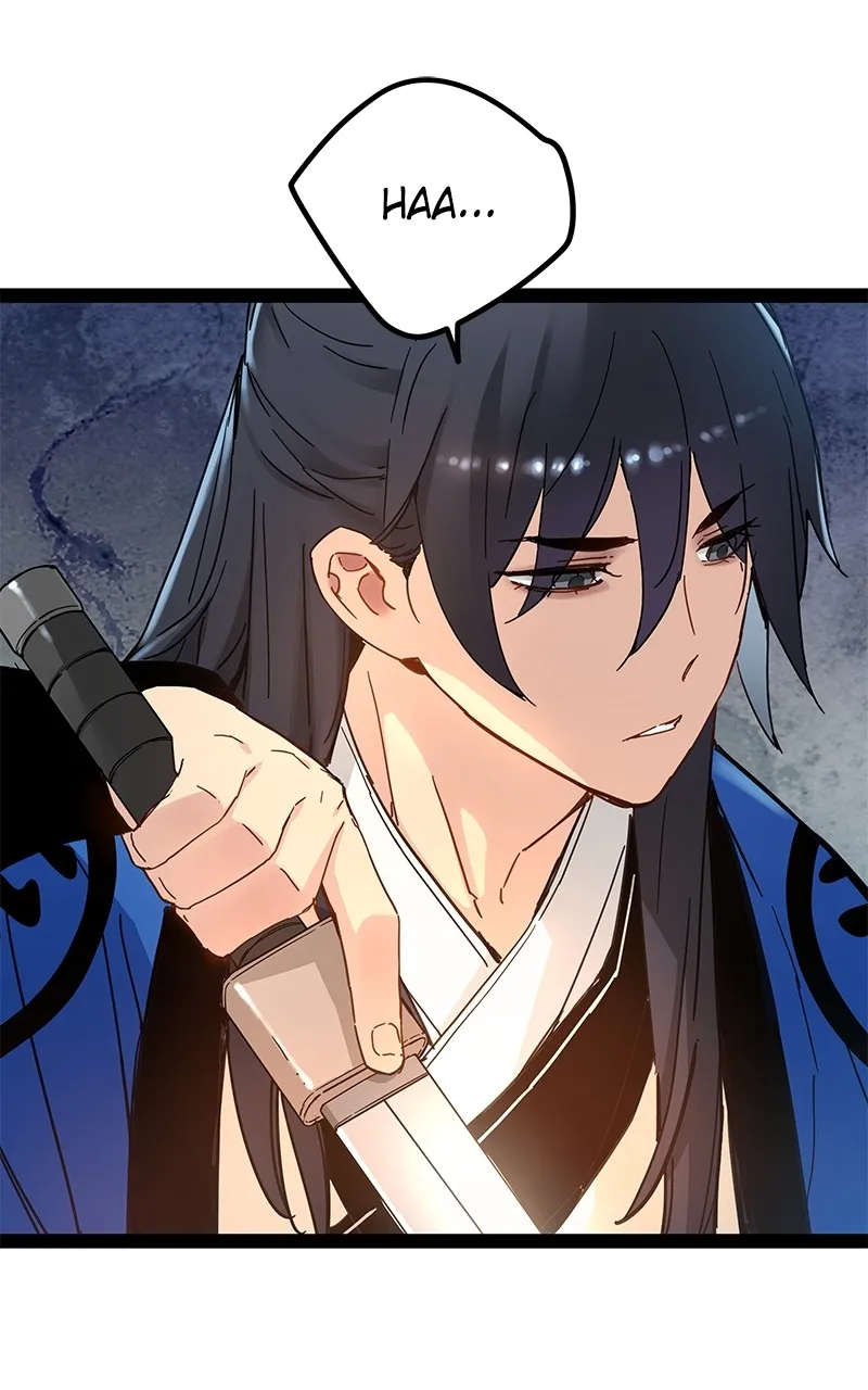 Chronicles of a Doomed Prodigy Chapter 28 page 40 - 