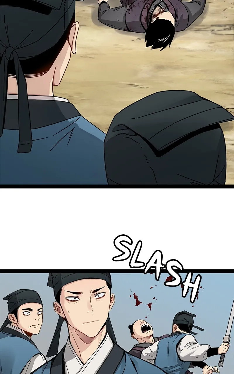Chronicles of a Doomed Prodigy Chapter 28 page 5 - 
