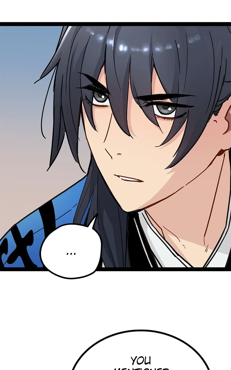 Chronicles of a Doomed Prodigy Chapter 28 page 48 - 