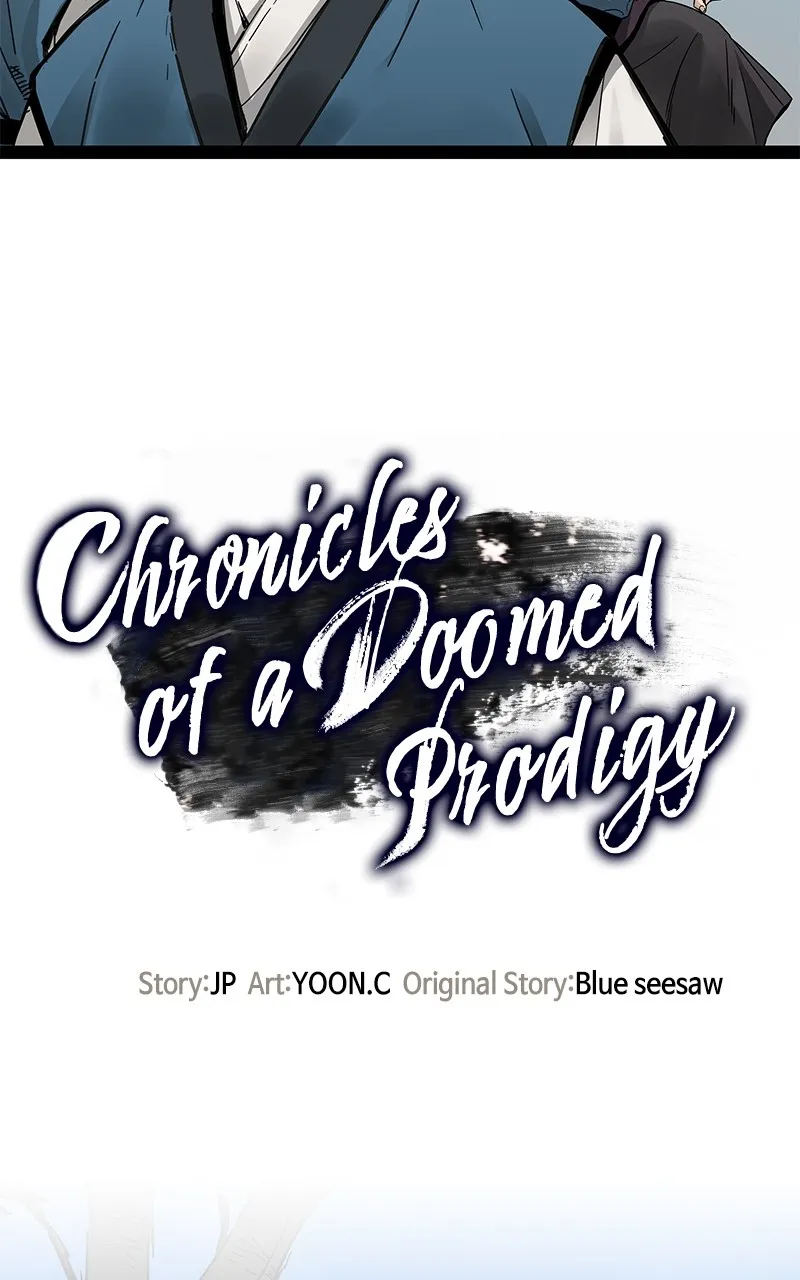 Chronicles of a Doomed Prodigy Chapter 28 page 6 - 