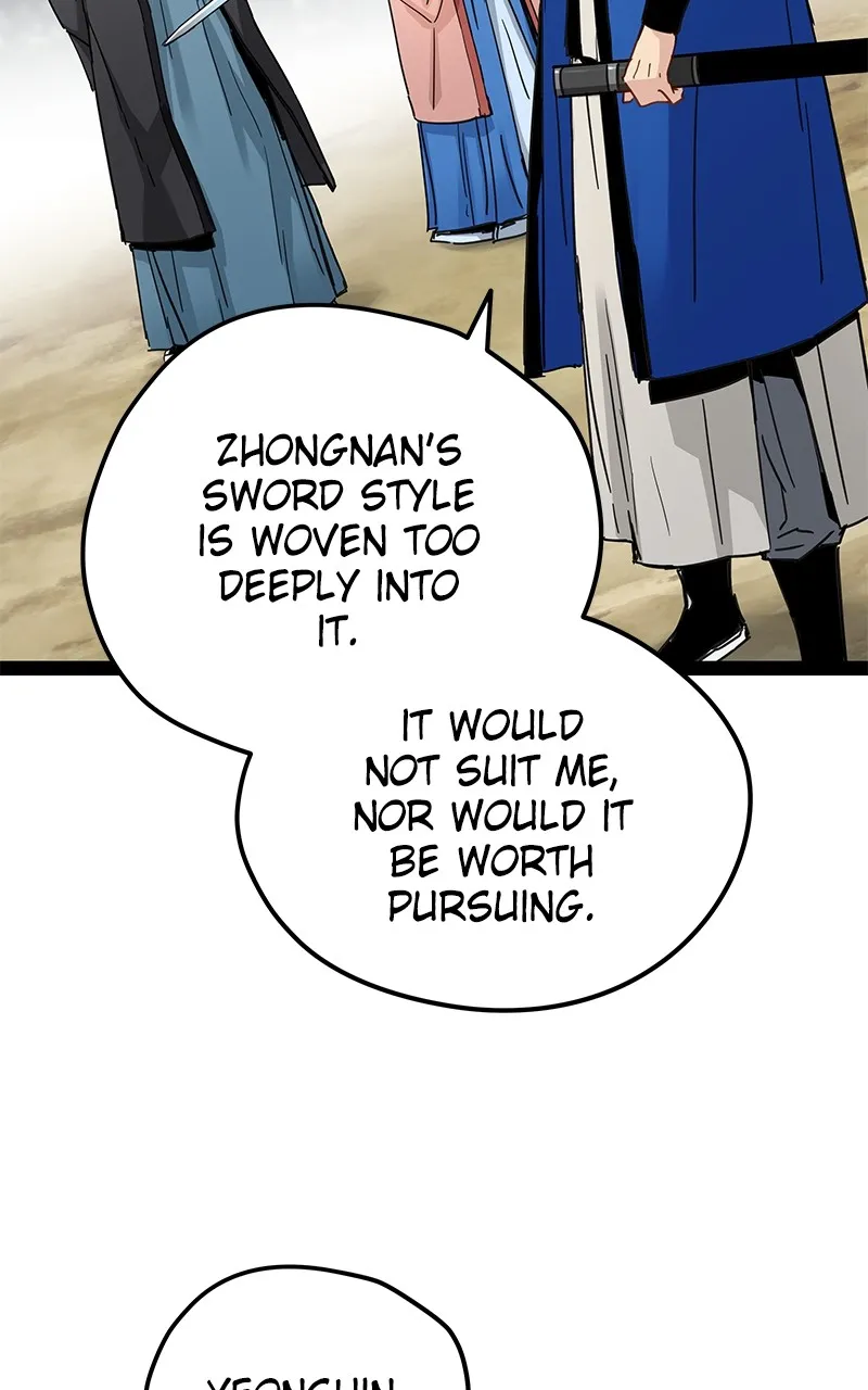 Chronicles of a Doomed Prodigy Chapter 28 page 51 - 