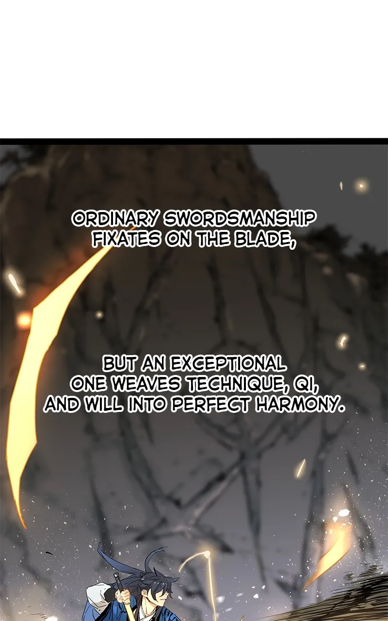 Chronicles of a Doomed Prodigy Chapter 28 page 70 - 