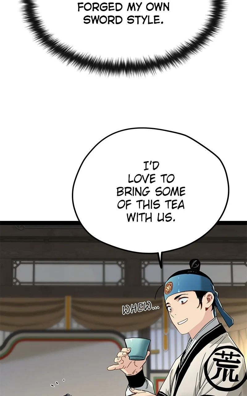 Chronicles of a Doomed Prodigy Chapter 28 page 94 - 