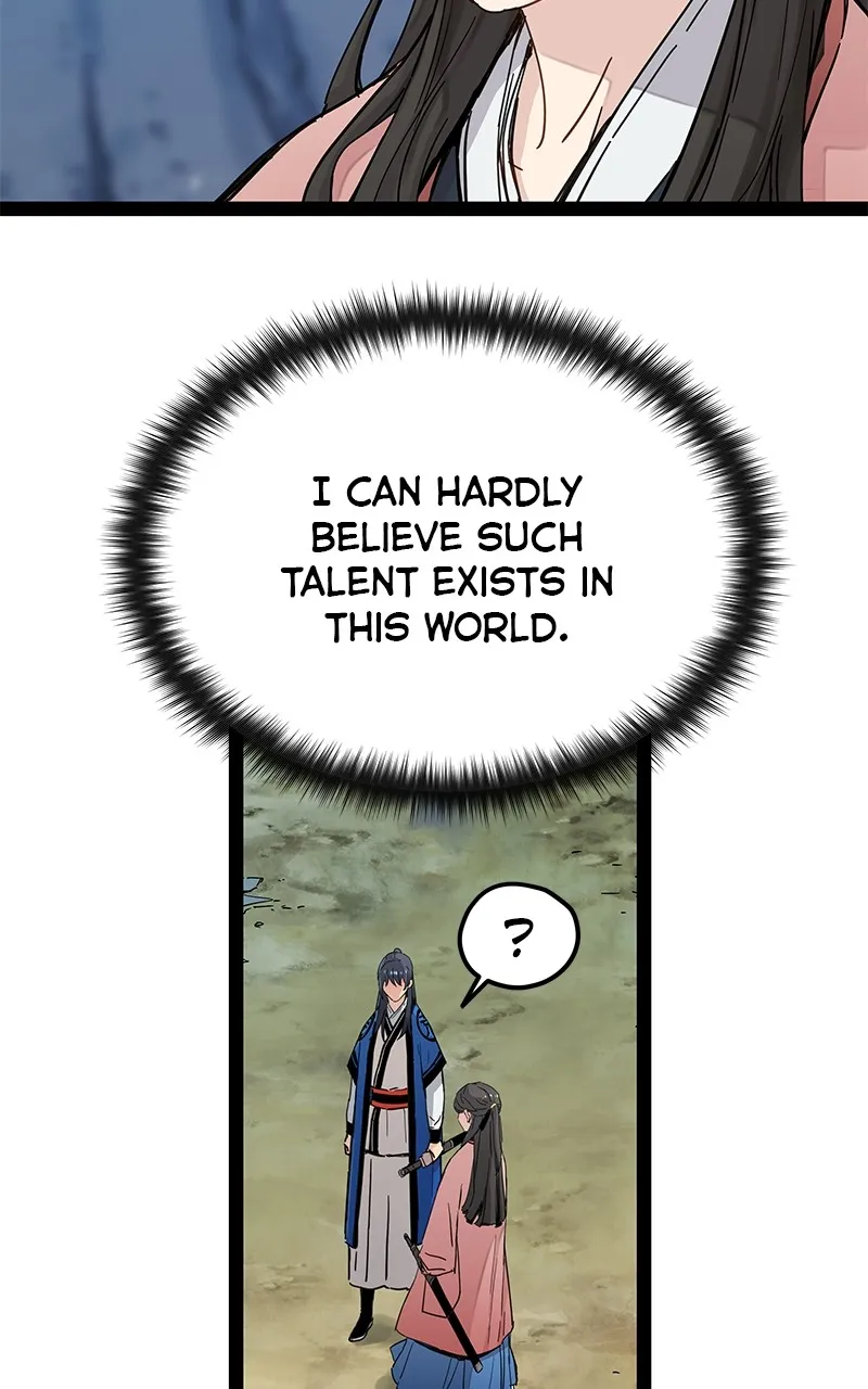 Chronicles of a Doomed Prodigy Chapter 29 page 22 - 