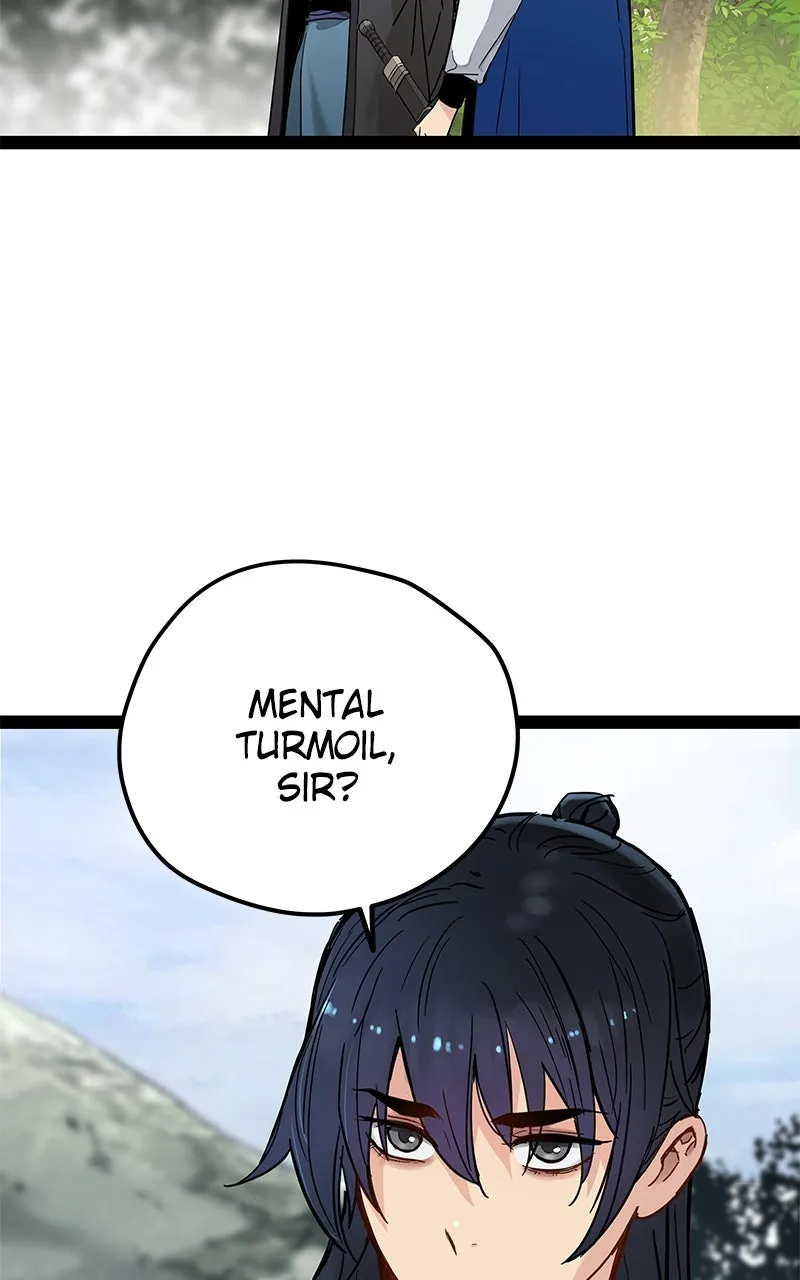 Chronicles of a Doomed Prodigy Chapter 29 page 31 - 