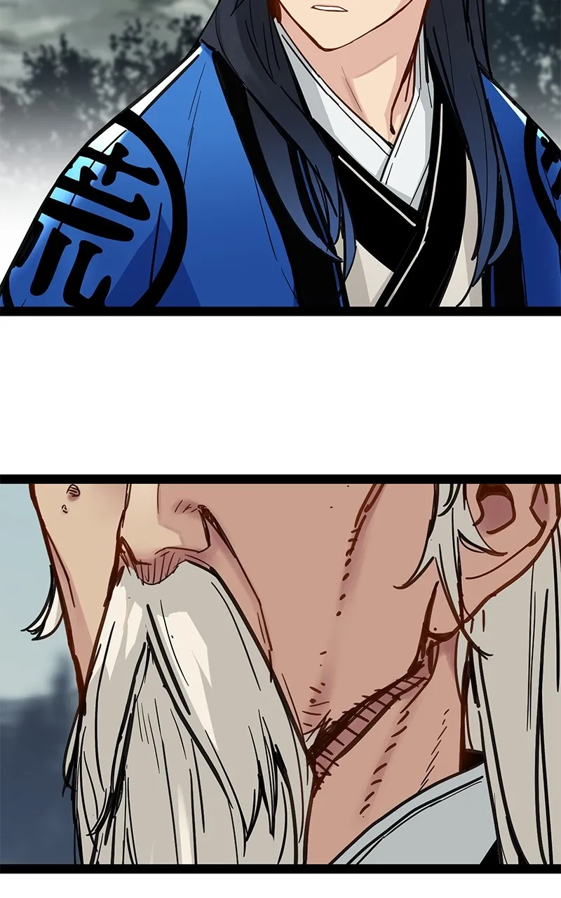 Chronicles of a Doomed Prodigy Chapter 29 page 32 - 